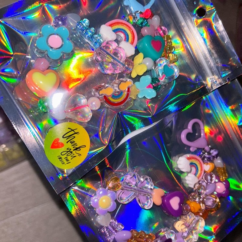 ami専用　オーダースマホビーズストラップ スマホビーズストラップ✨ | haac STORE