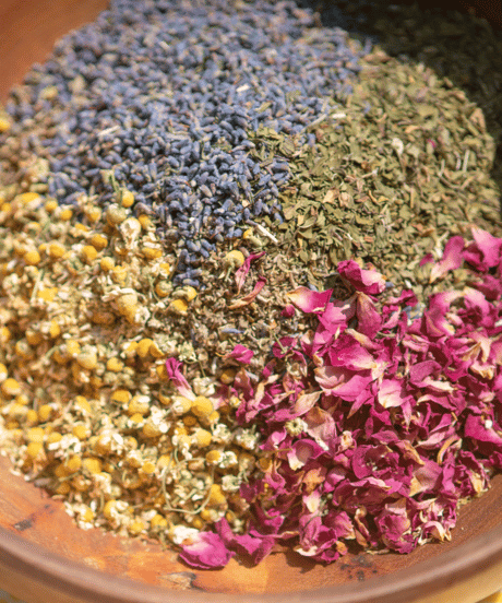 Happy herbs
