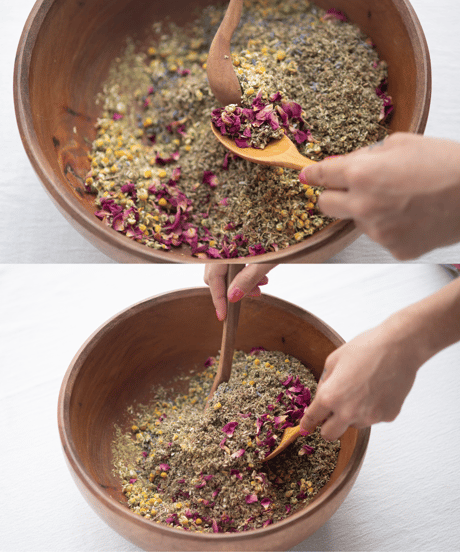 Happy herbs