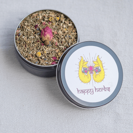 Happy herbs