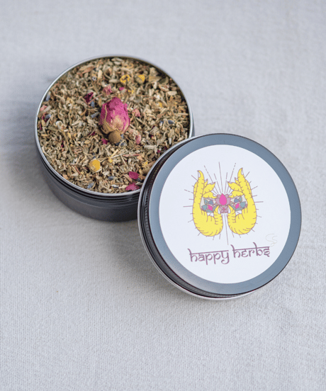 Happy herbs