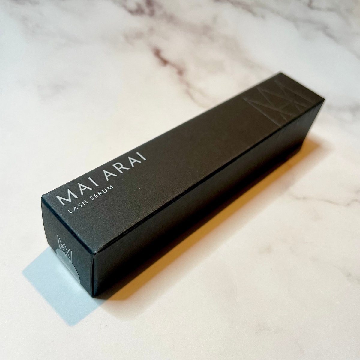 MAI ARAI LASH SERUM まつ毛美容液 2本セット MAI ARAI ラッシュセラム 10本まとめ買いセット/1本4400円(税込)【究極