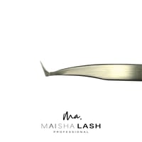 MAISHA シルバーマット VL-M ミディアムLフック