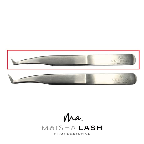MAISHA シルバーマット VL-S スモールLフック
