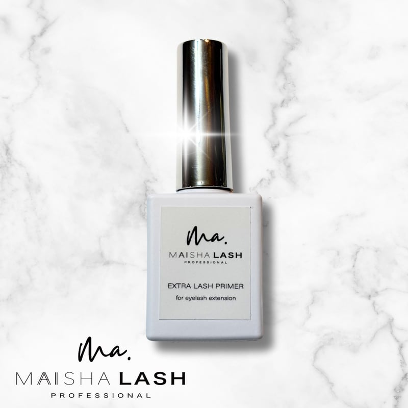 MAISHA LASH エキストラ ラッシュ プライマー / 10ml | KENDALL