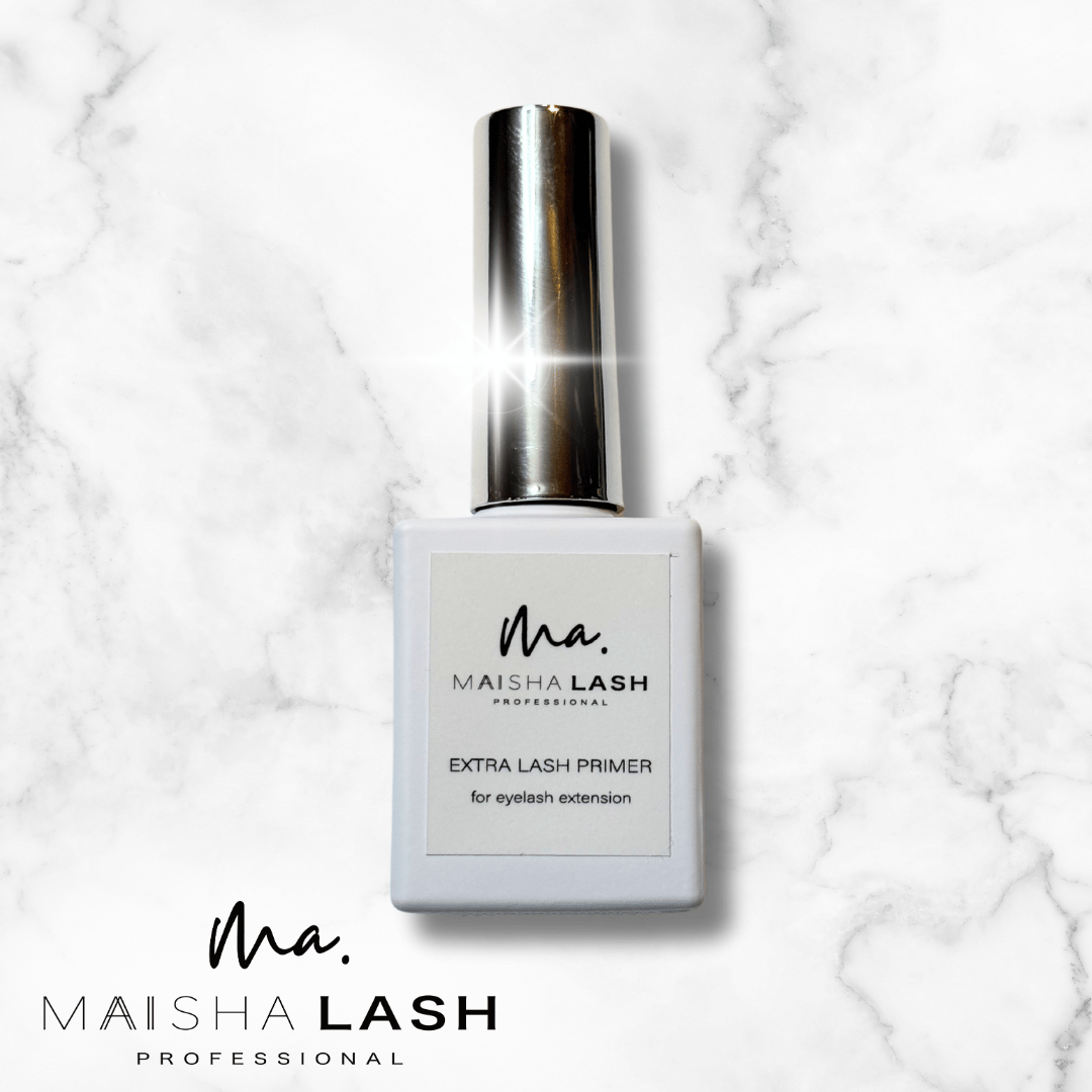 新品未使用  FLASH PRIMER マスカラ プライマー MAISHA LASH エキストラ ラッシュ プライマー / 10ml | KENDALL
