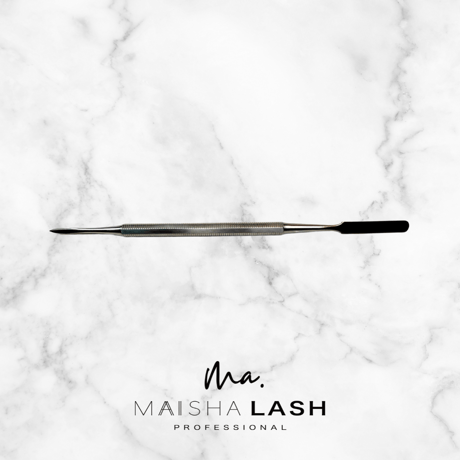MAISHA LASH スリムスパチュラ