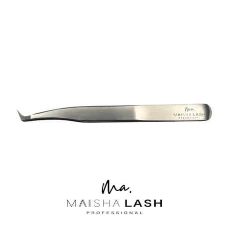MAISHA シルバーマット VL-S スモールLフック