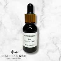 MAISHA SUPER BONDER(スーパーボンダー) 15ml