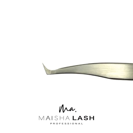 MAISHA シルバーマット VL-S スモールLフック