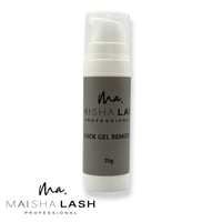 MAISHA【LEDもOK！】Quick ジェルリムーバー/15ml