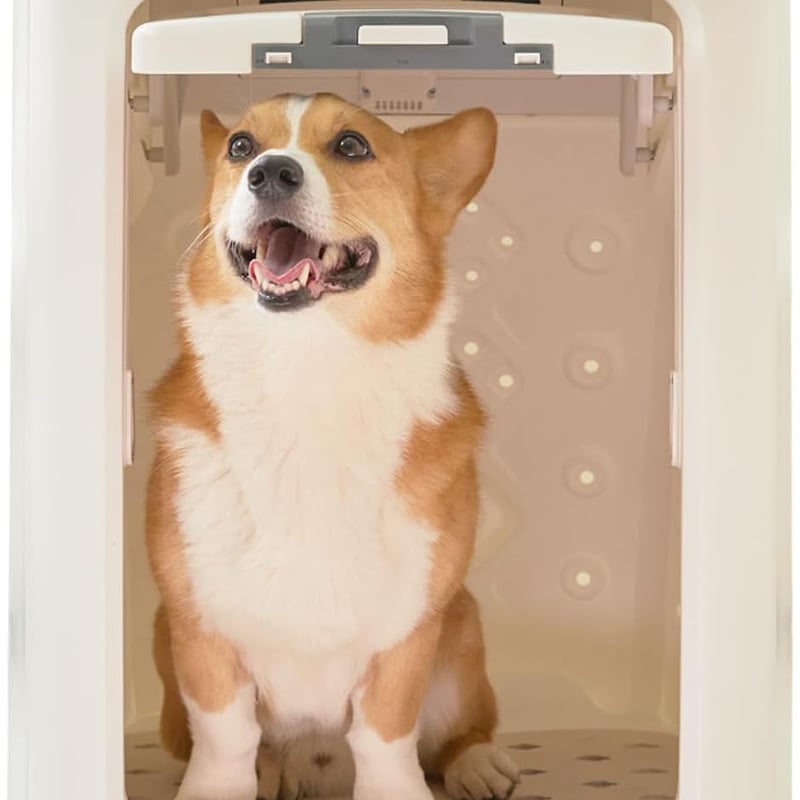 WOOINU ペットドライルーム DR-300 PRO | WOOINU公式サイト