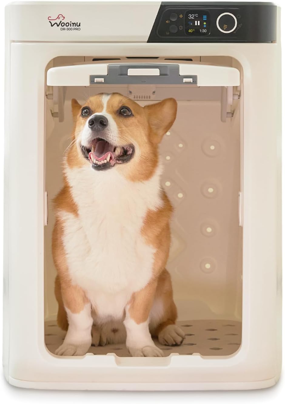 WOOINU ペットドライルーム DR-300 PRO | WOOINU公式サイト