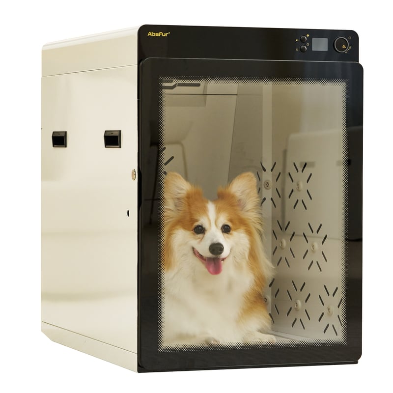 WOOINU公式サイト