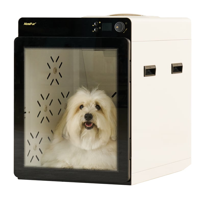 WOOINU公式サイト