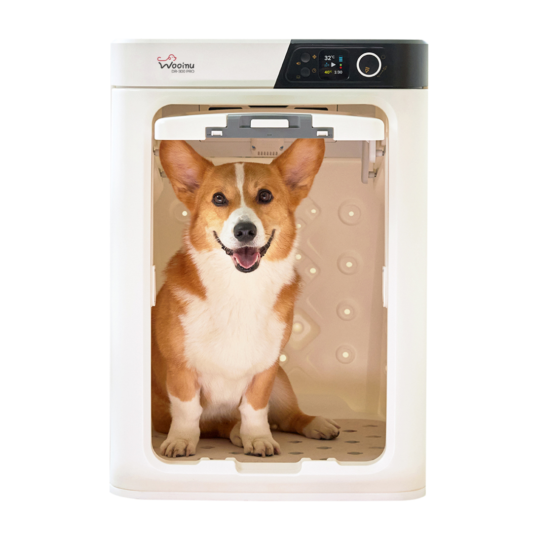 【69mabh】WOOINU ペットドライルーム DR-300PRO WOOINU ペットドライルーム DR-300 PRO | WOOINU公式サイト