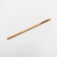 ほんまる　鉛筆