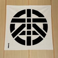 ほんまる　風呂敷