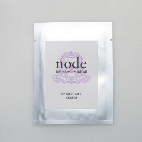 【NA-1】nodeエンリッチリフトセラム〈美容液〉30mL