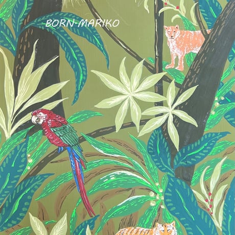 テキスタイルデザイン | STORES