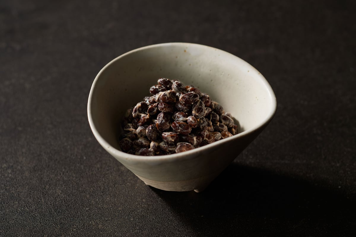 N様天然香木8月1日定期便 定期便【ナナイチマル納豆 20個