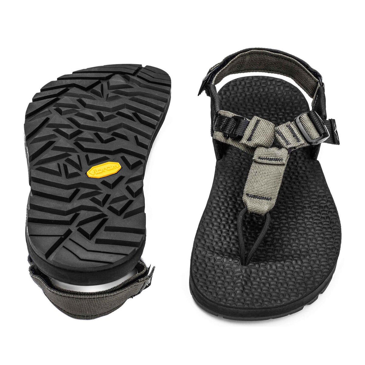 BEDROCK Cairn 3D Adventure Sandals | CRUISE BIC