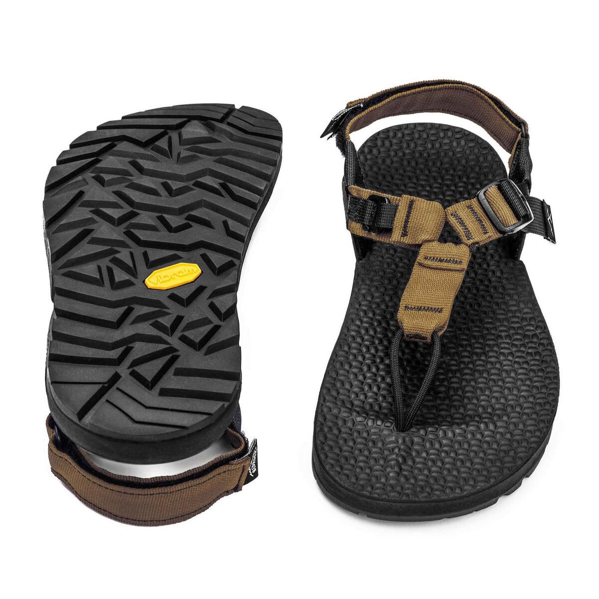 BEDROCK Cairn Adventure　Sandals ベッドロック fit=scale-down,w=1200