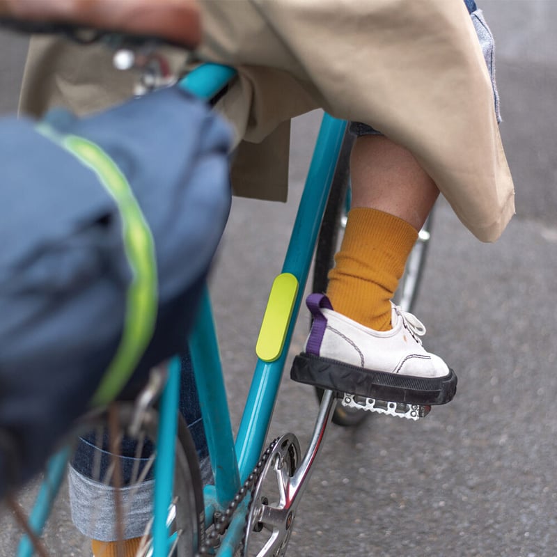 kong. SCOUT | CRUISE BICYCLE