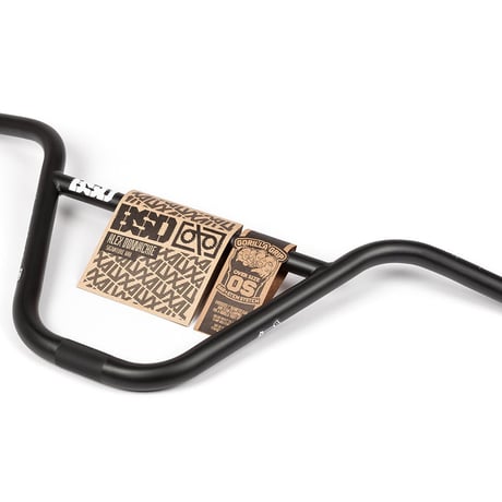 BMX ハンドル BSD ALVX Handle Bar