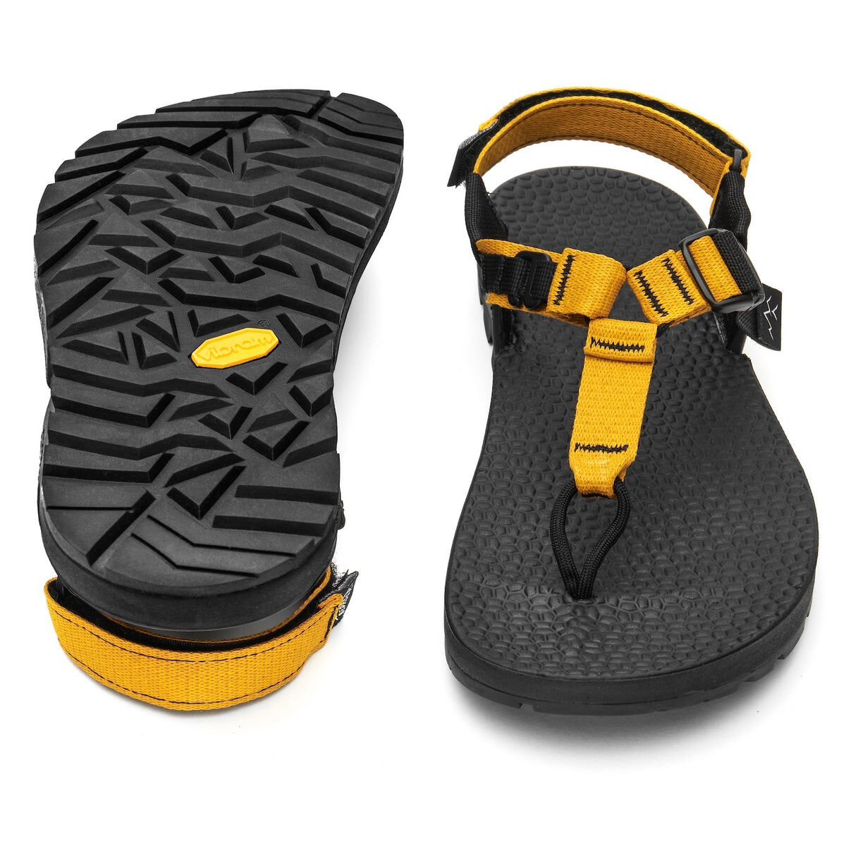 BEDROCK Cairn 3D Adventure Sandals | CRUISE BIC