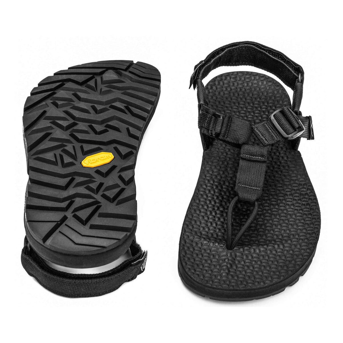 BEDROCK Cairn 3D Adventure Sandals | CRUISE BIC