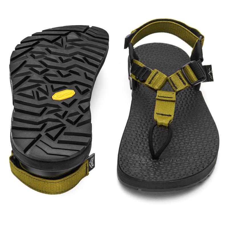 BEDROCK Cairn 3D Adventure Sandals | CRUISE BIC