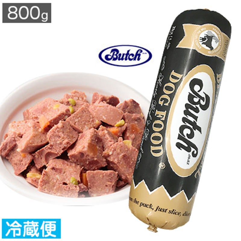 【新品未開封】ブッチButch 800g×6個セット 新品未開封】ブッチButch 800g×6個セット L・I・P Yahoo!店