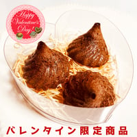 2024 バレンタイン 本命チョコ Ver（ペット用）
