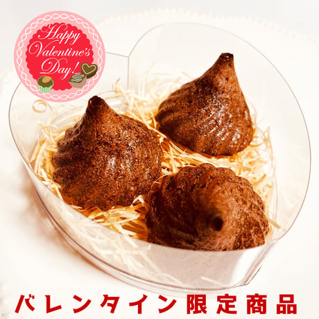 2024 バレンタイン 本命チョコ Ver（ペット用）