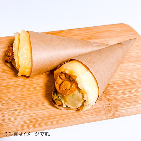 わんクレープ さつまいも（ペット用）