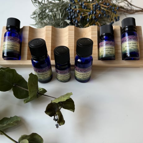エッセンシャルオイル YOGA COLLECTION doTERRA Yoga Collection | doTERRA Essential Oils