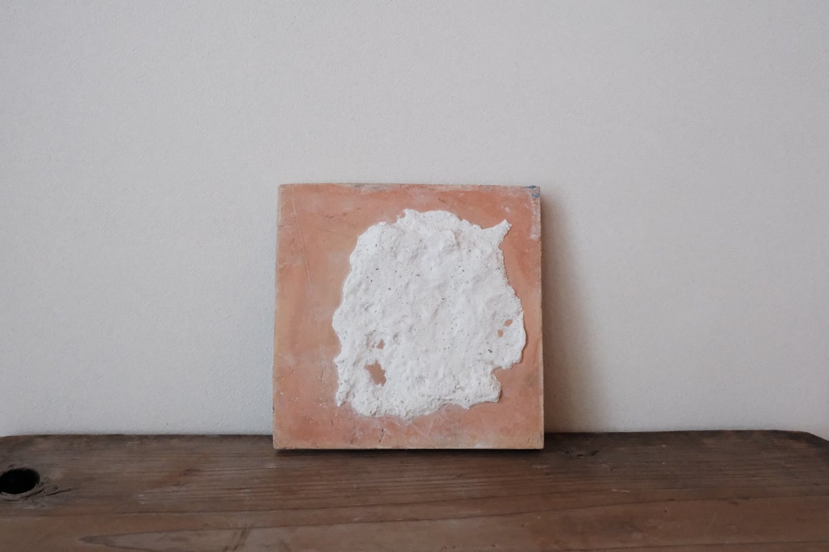 デルフトタイル陶板 デルフトタイル陶板