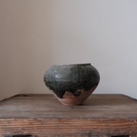 ハンネラ土器 16-17世紀 | 古物 鈍泥