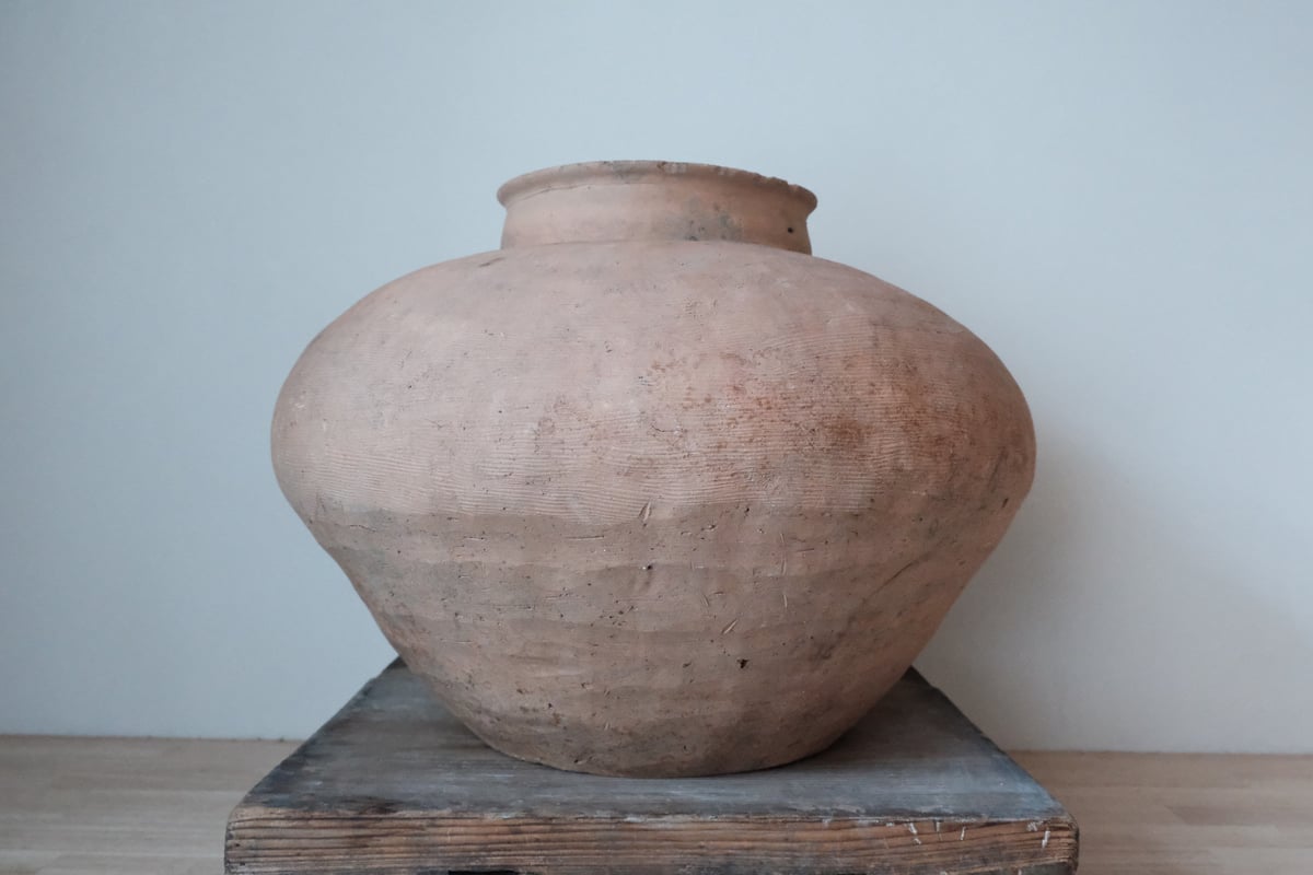 南蛮 壺 15〜17世紀 古美術 古道具 アンティーク fit=scale-down,w=1200