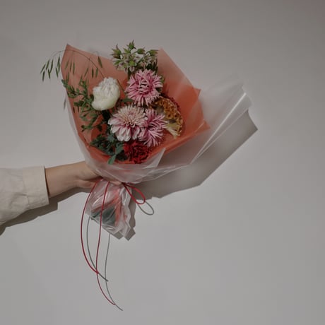 Bouquet - S ［ 来店受け取り ］