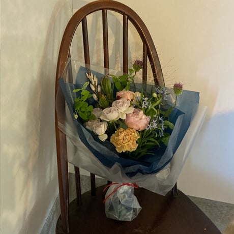 Bouquet - M