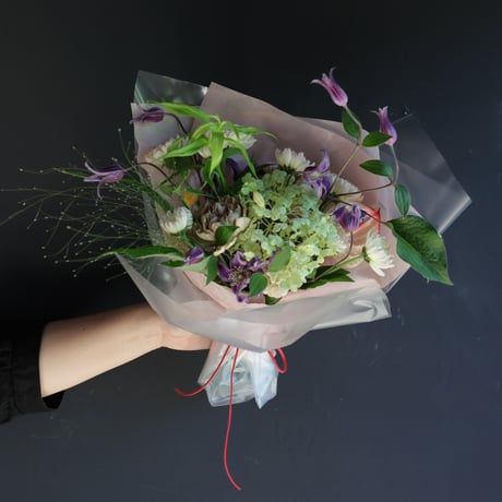 Bouquet - S ［ 来店受け取り ］