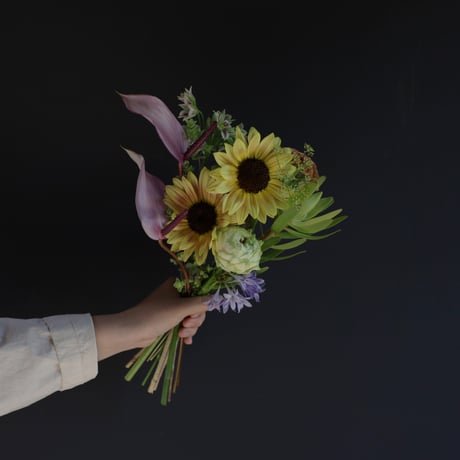 Bouquet - S ［ 来店受け取り ］