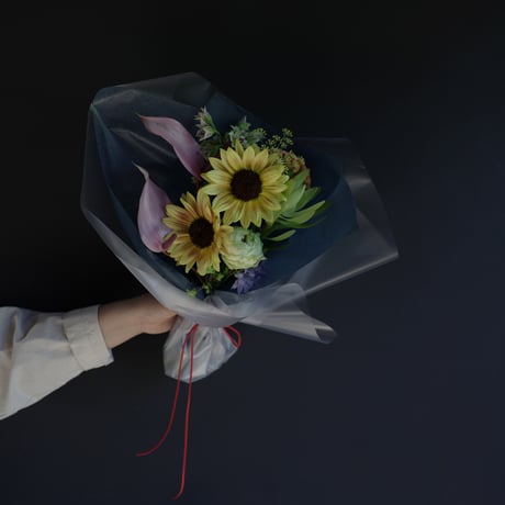 Bouquet - S ［ 来店受け取り ］