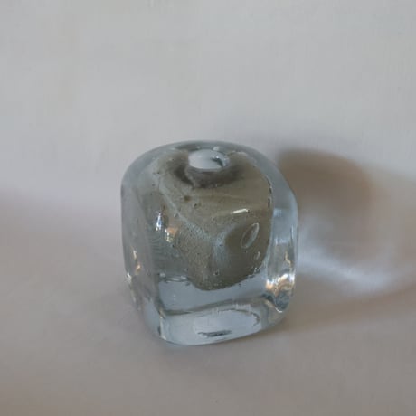 [ Henry Dean ] Cube