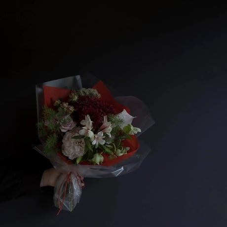 Bouquet - M ［ 来店受け取り ］