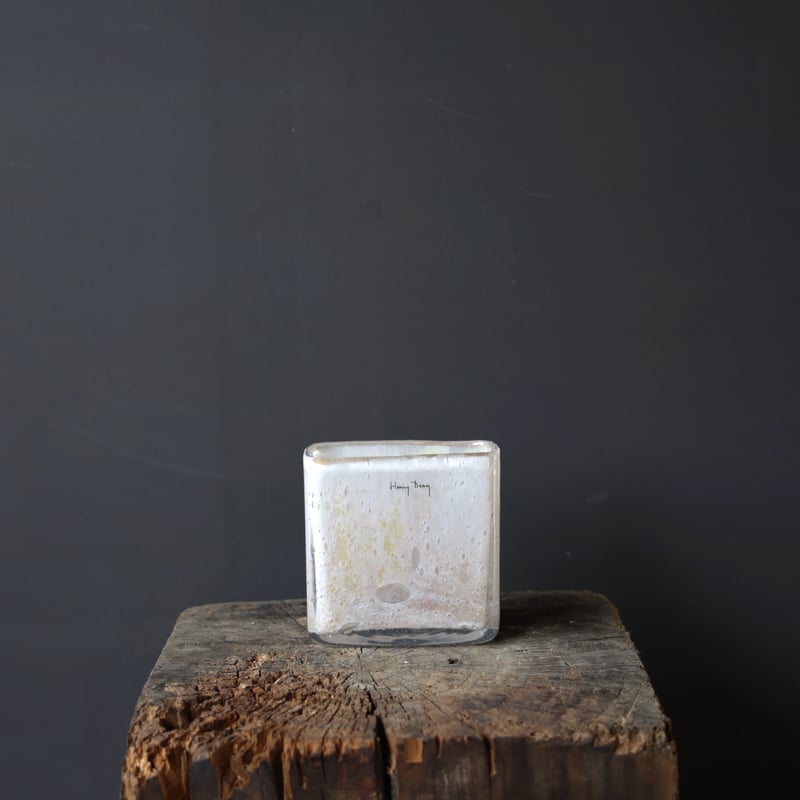 Henry Dean ] Square XS | retes online shop