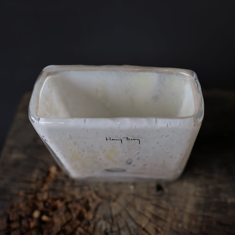 まり ヘンリーディーン コルゾ スクエア L Henry Dean Square XS〈コルゾ〉