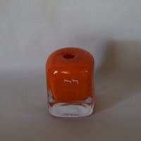 [ Henry Dean ] Cube